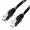 Brackton HDMI Male - HDMI Male High Speed 4K 1.5 Gold (HDE-FKR-0150.BG)