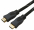 Brackton HDMI Male - HDMI Male 20m 4K (HDE-BKR-2000.BS)