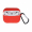 RoGer Apple Airpods Pro Red (ROG-AIRPRO-RE)