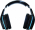 Logitech G935 Black (981-000744)