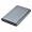 Gembird USB 3.1 2.5' enclosure with USB Type-C port Grey (EE2-U3S-6-GR)