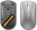 Lenovo 600 Bluetooth Silent Silver (GY50X88832)