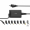 Hama Universal Notebook Power Supply Unit (200001H)