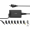 Hama Universal Notebook Power Supply Unit (200002H)