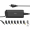 Hama Universal Notebook Power Supply Unit (200003H)