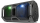 Multifunctional portable speaker system Sven PS-600 Black (PS-600)