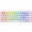 Razer Huntsman Mini RGB Mercury US (RZ03-03390300-R3M1)