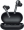 Austiņas Trust Nika Touch Black (23554)