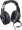 Trust GXT 488 Forze Black (23530)