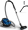Philips 3000 Series XD3110/09 Blue (XD3110/09)