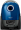 Philips 3000 Series XD3110/09 Blue (XD3110/09)
