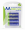Energenie Rechargeable AA 4 pcs (EG-BA-AA20R4-01)