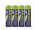 Energenie Rechargeable AA 4 pcs (EG-BA-AA20R4-01)