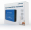 Kastīte cietajam diskam Gembird 2,5" HDD SATA USB 3.0 (EE2-U3S-2-B)