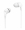 Philips TAE1105WT/00 White (TAE1105WT/00)