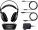 Philips SHD8850/12 (SHD8850/12)