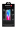 Swissten Ultra Durable 3D Full Face Apple iPhone 12 Pro Max Black (SW-JAP-T-3D-IPH12PRO-MAX-BK)