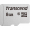 Transcend 300S 8GB microSDHC (TS8GUSD300S)