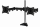 Arctic Z2 Pro Gen3 Dual Monitor Arm with SuperSpeed USB Hub (AEMNT00050A)