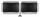 Arctic Z2 Pro Gen3 Dual Monitor Arm with SuperSpeed USB Hub (AEMNT00050A)