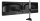 Arctic Z2 Pro Gen3 Dual Monitor Arm with SuperSpeed USB Hub (AEMNT00050A)