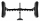 Arctic Z2 Pro Gen3 Dual Monitor Arm with SuperSpeed USB Hub (AEMNT00050A)