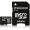 Transcend 32GB microSDHC TS32GUSDU1 (TS32GUSDU1)