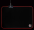 Gembird LED 250 x 350 mm Gaming (MP-GAMELED-M)