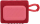 JBL GO3 Red (JBLGO3RED)