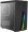 Aerocool Bolt Mini RGB Black (AEROPGSBOLTMINI-BK-R)