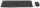 Klaviatūras un peles komplekts Logitech MK295 Silent Black US (920-009800)