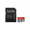 SanDisk Ultra 32GB MicroSDHC + Adapter (SDSQUA4-032G-GN6IA)