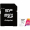 Silicon Power Elite 32GB MicroSDHC (SP032GBSTHBV1V20SP)