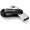 SanDisk iXpand Drive Go 128GB Silver (SDIX60N-128G-GN6NE)