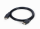 Gembird HDMI Male - HDMI Male 1m Black (CC-HDMI8K-1M)