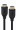 Gembird HDMI Male - HDMI Male 2m Black (CC-HDMI8K-2M)