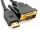 Brackton DVI Male - HDMI Male 2m Black (DHD-SKB-0200.B)