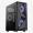 Aerocool Glider Acrylic V2 (AEROPGSGLIDER-2RGB-A)