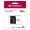 Transcend 300S-A 256GB MicroSDXC + Adapter (TS256GUSD300S-A)