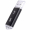 SiliconPower Blaze B02 32GB Black (SP032GBUF3B02V1K)