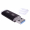 SiliconPower Blaze B02 32GB Black (SP032GBUF3B02V1K)