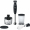 Bosch CleverMixx 600W (MSM2650B)