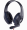 Gembird Gaming GHS-05-B Black (GHS-05-B)
