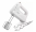 Philips Daily Collection HR3705/00 (HR3705/00)
