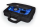 Port Hanoi II Black (105065)