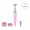 Braun Silk-épil 3in1 FG 1100 Pink (FG1100)