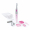Braun Silk-épil 3in1 FG 1100 Pink (FG1100)