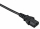 Hama Power Cord 1.5m Black (44219H)