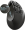 Datorpele Trust Voxx Ergonomic Black (23731)