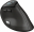 Datorpele Trust Voxx Ergonomic Black (23731)